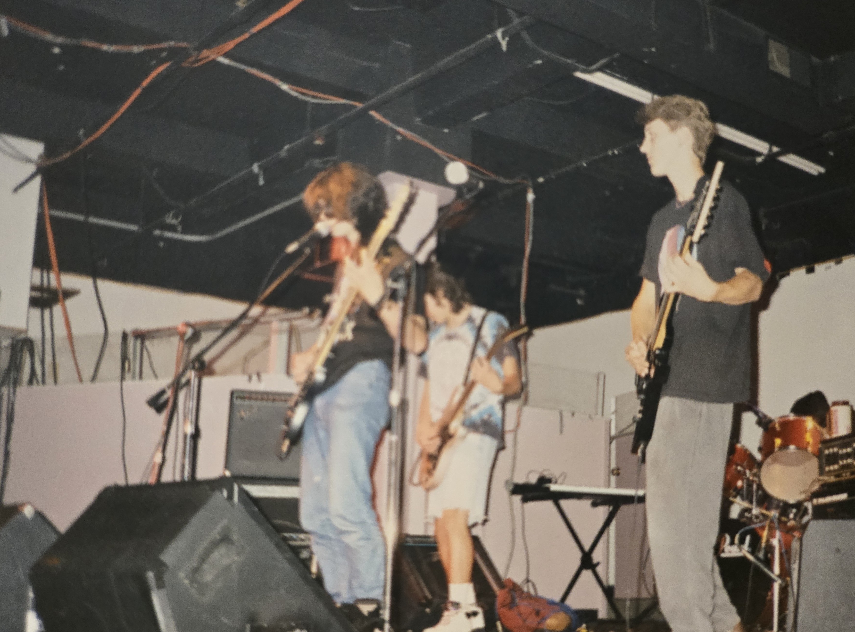 Club 490 show